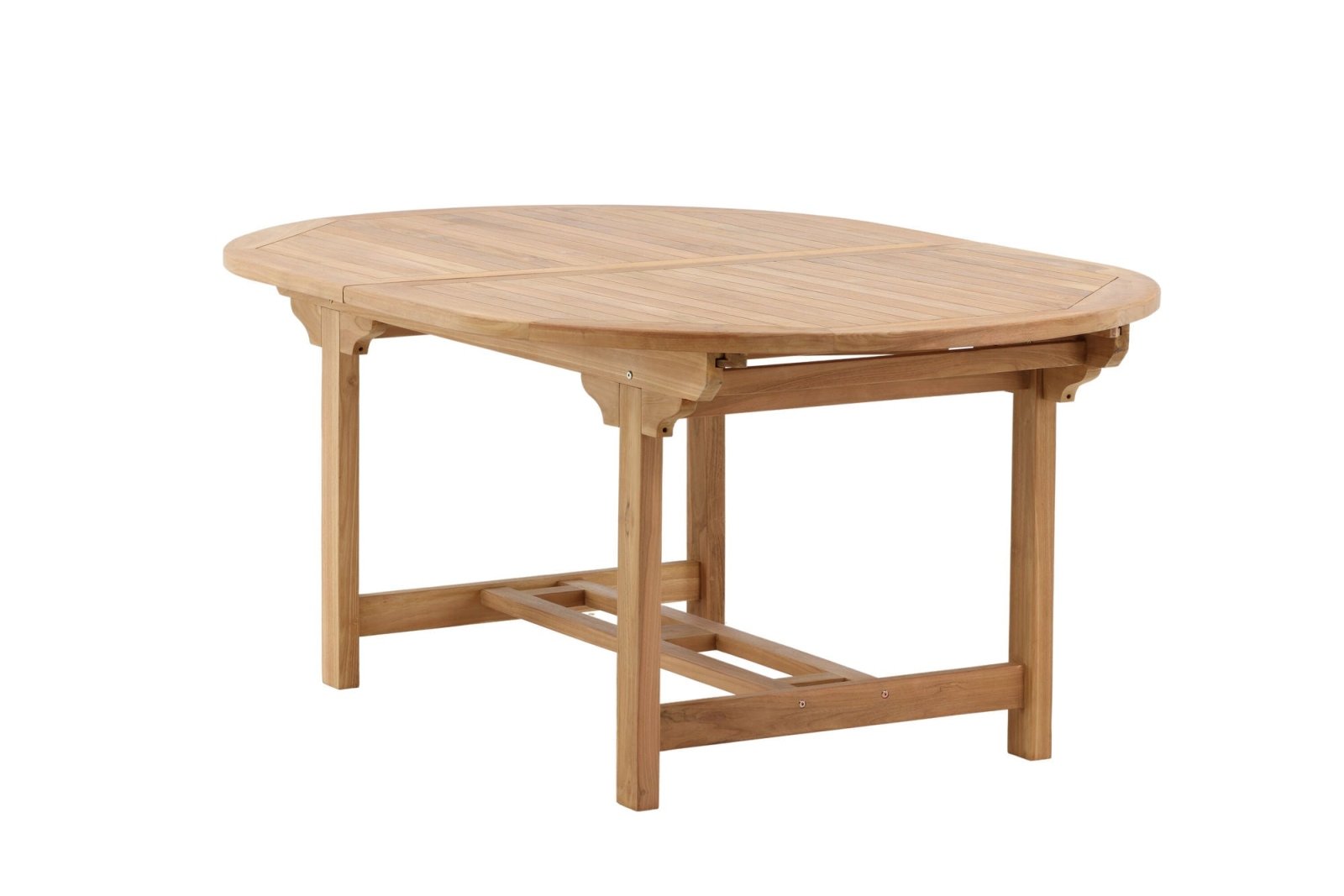 Venture Home Kenya Utebord 120 x 180, Natur - Azalea Home