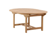 Venture Home Kenya Utebord 120 x 180, Natur - Azalea Home