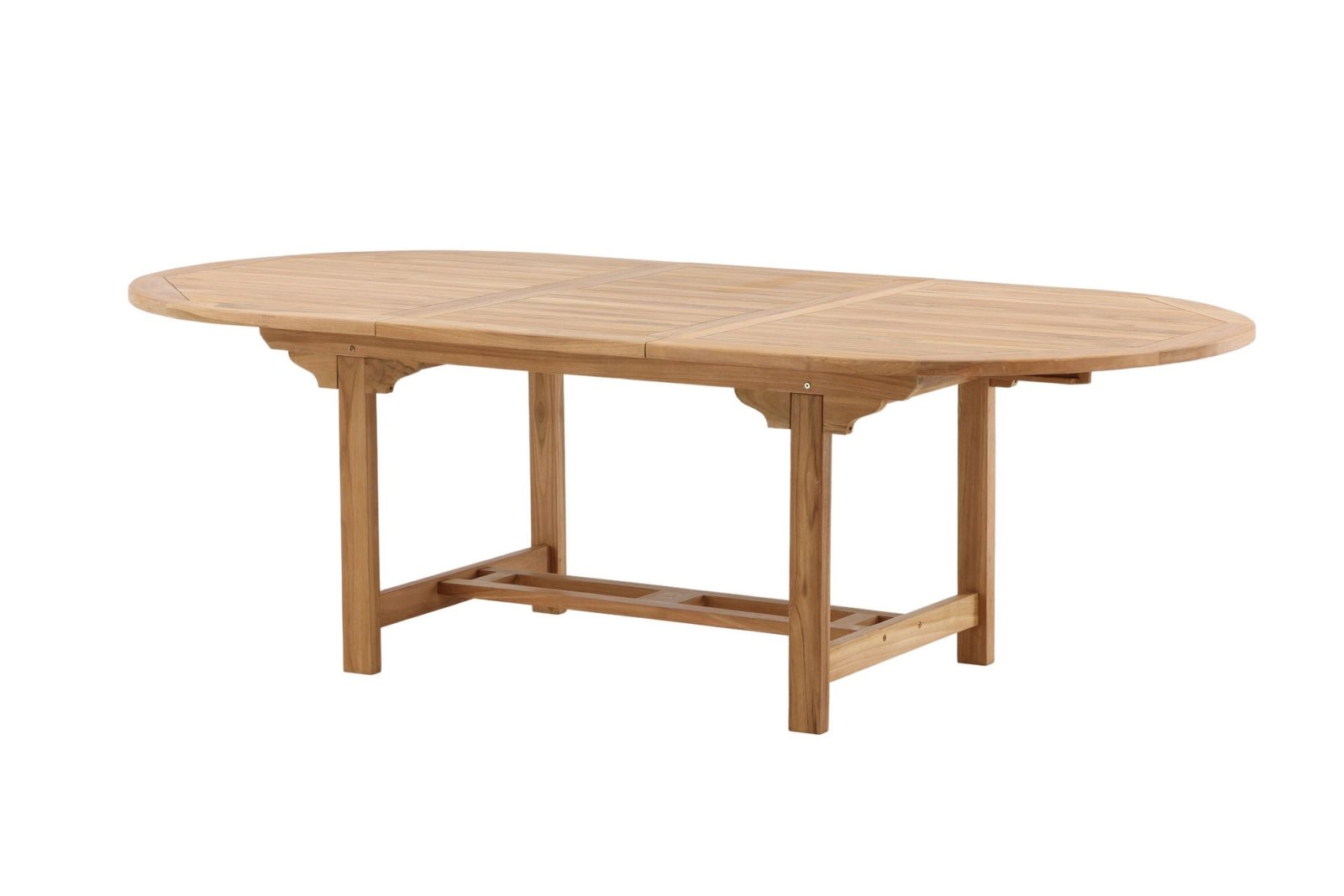 Venture Home Kenya Utebord 120 x 180, Natur - Azalea Home