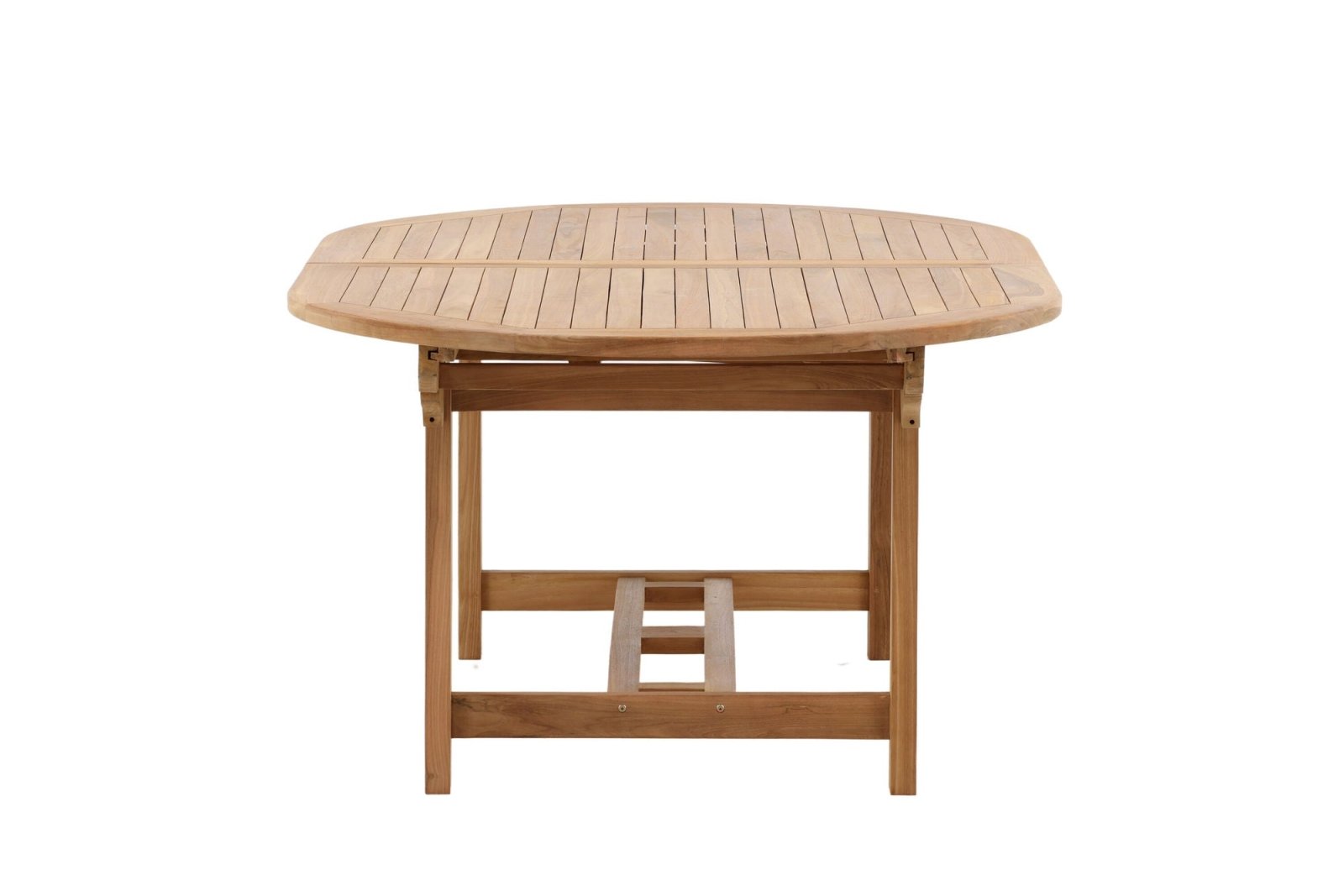 Venture Home Kenya Utebord 120 x 180, Natur - Azalea Home