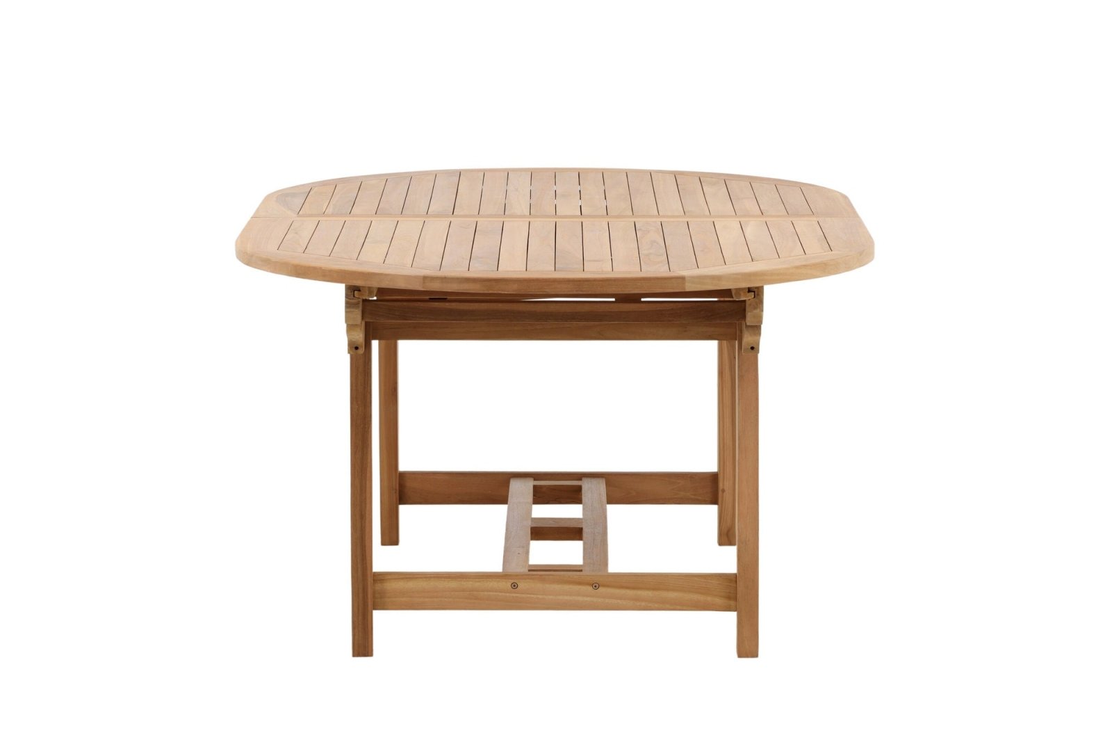 Venture Home Kenya Utebord 120 x 180, Natur - Azalea Home