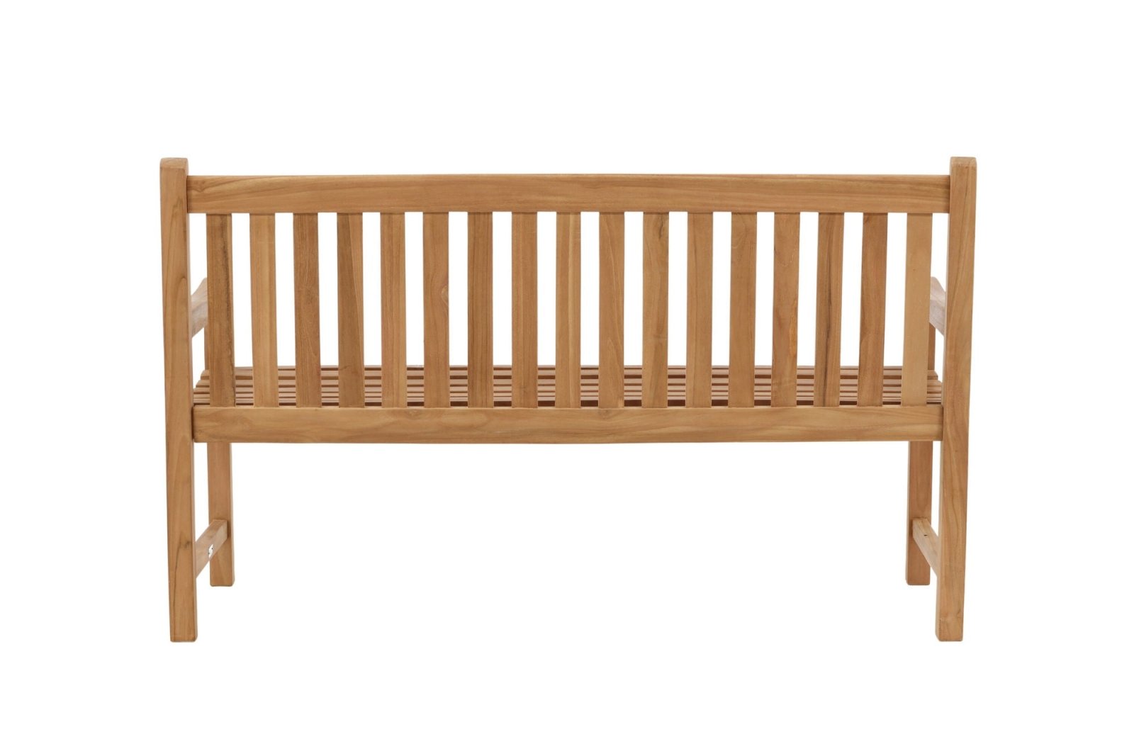 Venture Home Kenya Utomhusbänk 150 x 62, Natur - Azalea Home