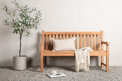 Venture Home Kenya Utomhusbänk 150 x 62, Natur - Azalea Home