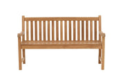 Venture Home Kenya Utomhusbänk 150 x 62, Natur - Azalea Home