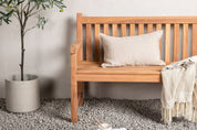 Venture Home Kenya Utomhusbänk 150 x 62, Natur - Azalea Home