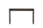 Venture Home Leknes Sidobord, Mocca - Azalea Home