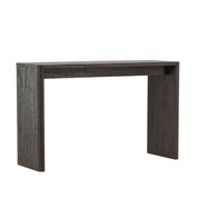Venture Home Leknes Sidobord, Mocca - Azalea Home