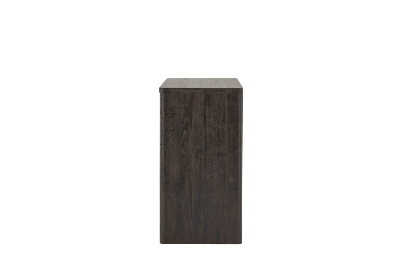 Venture Home Leknes Sidobord, Mocca - Azalea Home