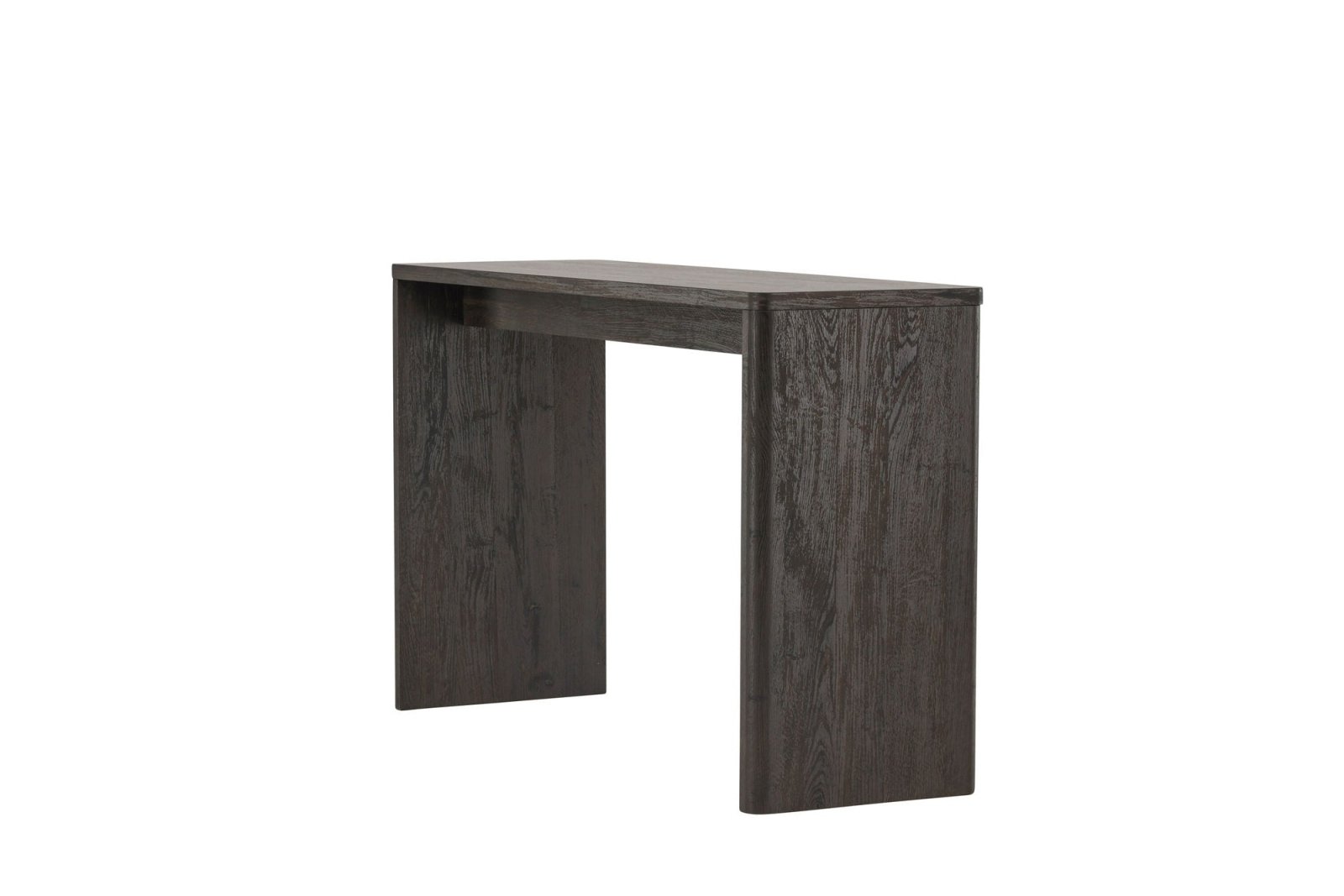 Venture Home Leknes Sidobord, Mocca - Azalea Home