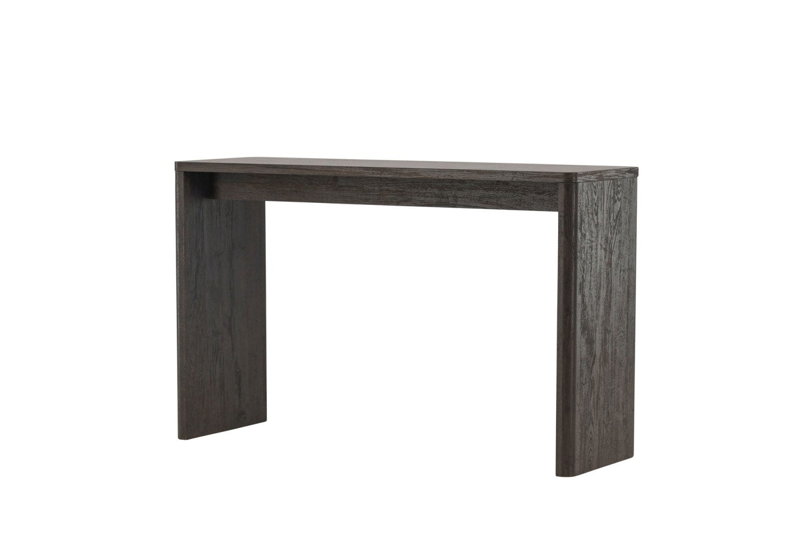 Venture Home Leknes Sidobord, Mocca - Azalea Home