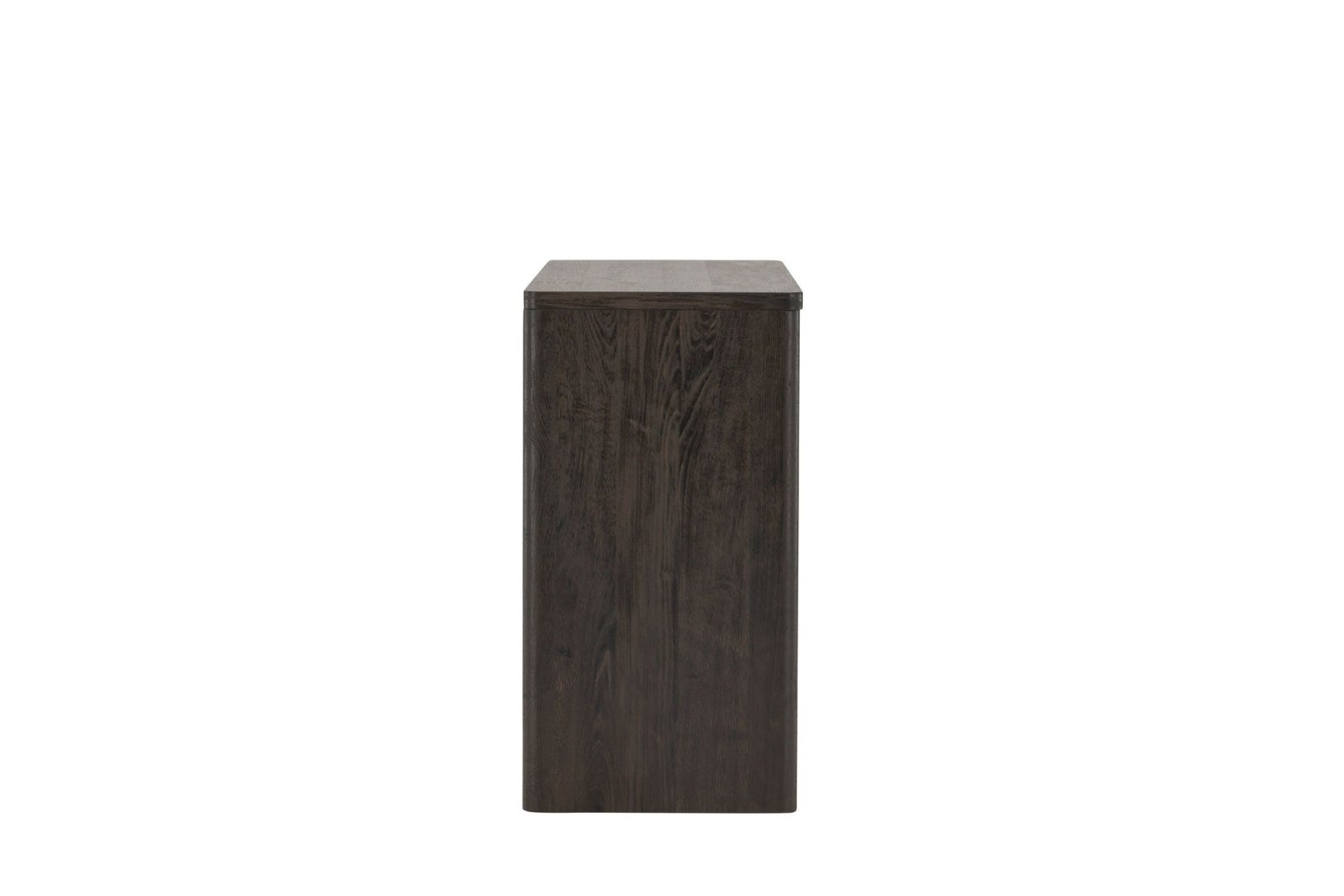 Venture Home Leknes Sidobord, Mocca - Azalea Home