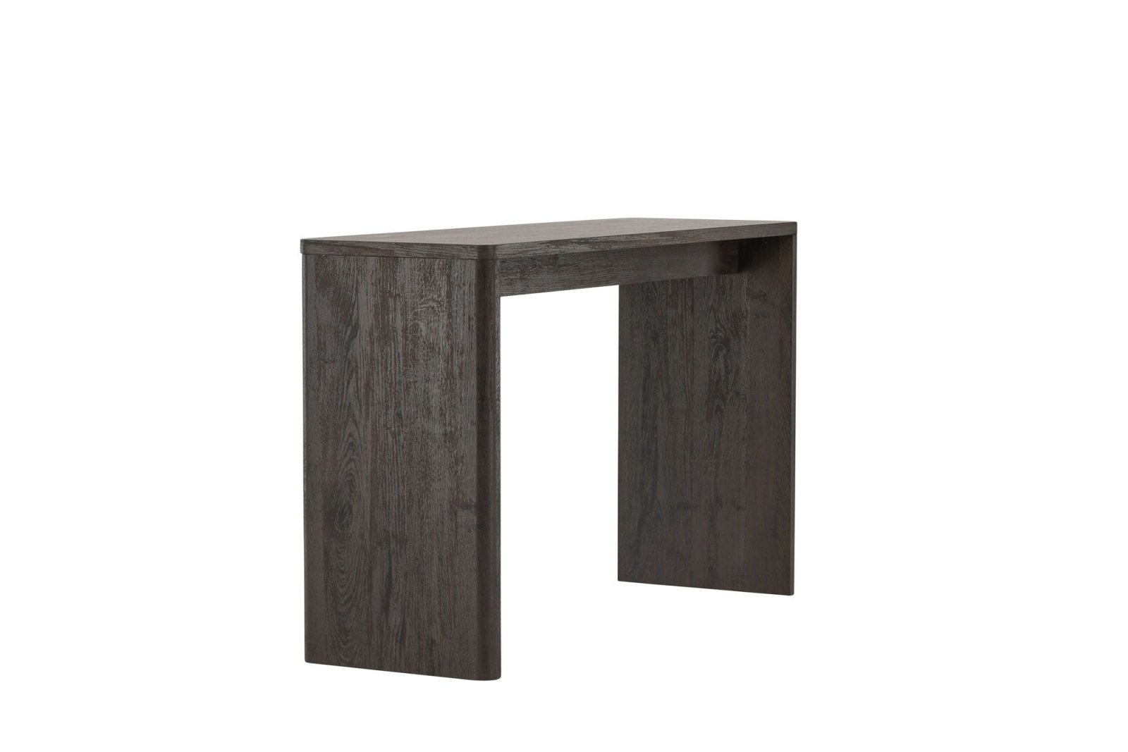 Venture Home Leknes Sidobord, Mocca - Azalea Home