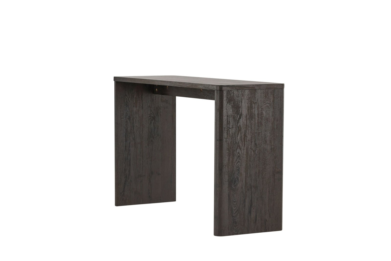 Venture Home Leknes Sidobord, Mocca - Azalea Home