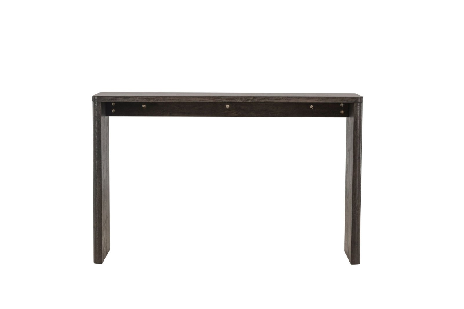 Venture Home Leknes Sidobord, Mocca - Azalea Home
