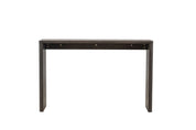 Venture Home Leknes Sidobord, Mocca - Azalea Home
