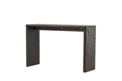 Venture Home Leknes Sidobord, Mocca - Azalea Home