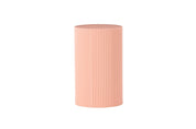 Venture Home Lenox Sidobord ø30,5, Peach - Azalea Home