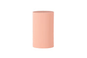 Venture Home Lenox Sidobord ø30,5, Peach - Azalea Home