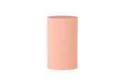 Venture Home Lenox Sidobord ø30,5, Peach - Azalea Home