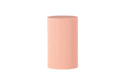 Venture Home Lenox Sidobord ø30,5, Peach - Azalea Home
