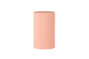 Venture Home Lenox Sidobord ø30,5, Peach - Azalea Home