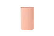 Venture Home Lenox Sidobord ø30,5, Peach - Azalea Home