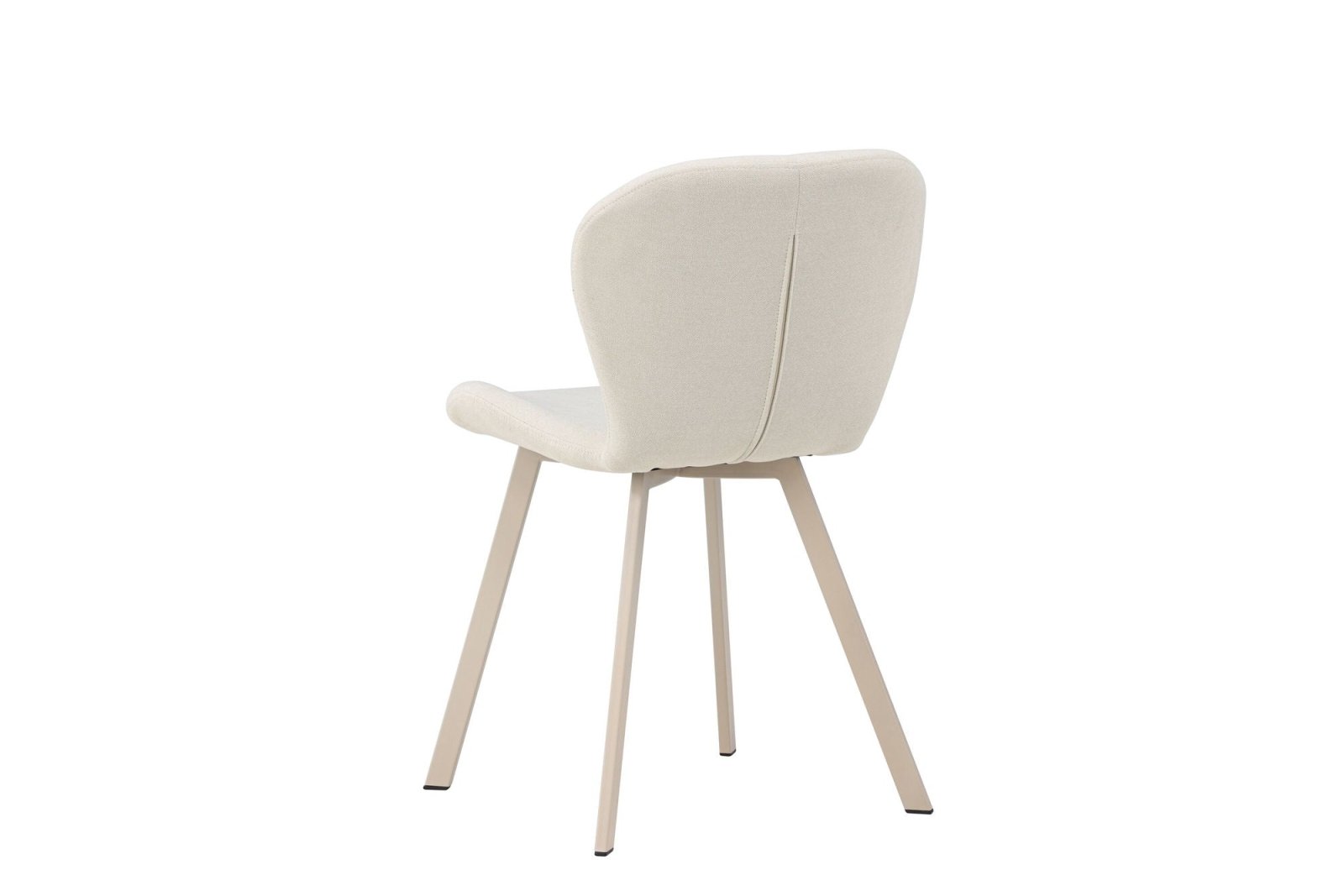 Venture Home Lilja Matstol 2 - Pack, Beige - Azalea Home