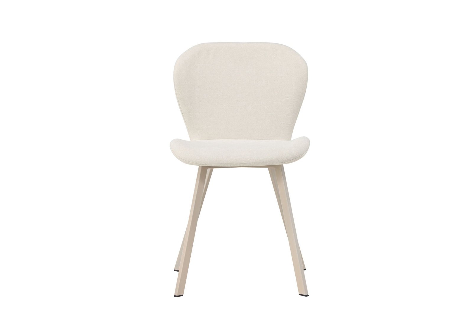 Venture Home Lilja Matstol 2 - Pack, Beige - Azalea Home
