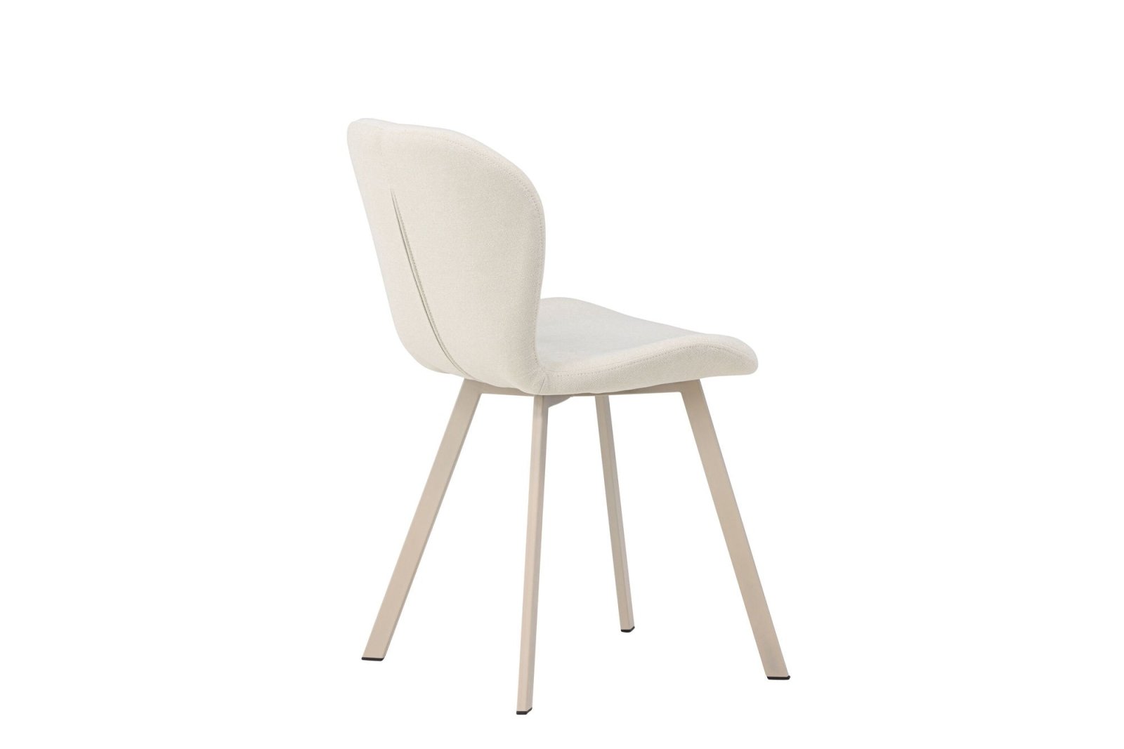 Venture Home Lilja Matstol 2 - Pack, Beige - Azalea Home