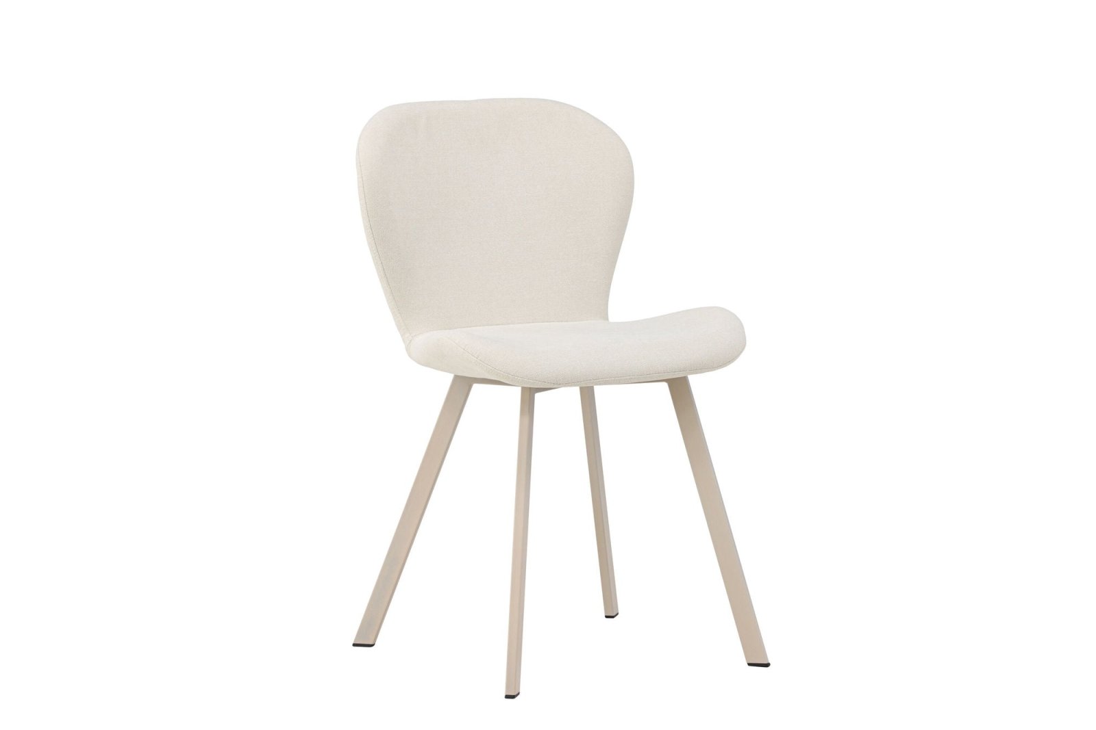 Venture Home Lilja Matstol 2 - Pack, Beige - Azalea Home