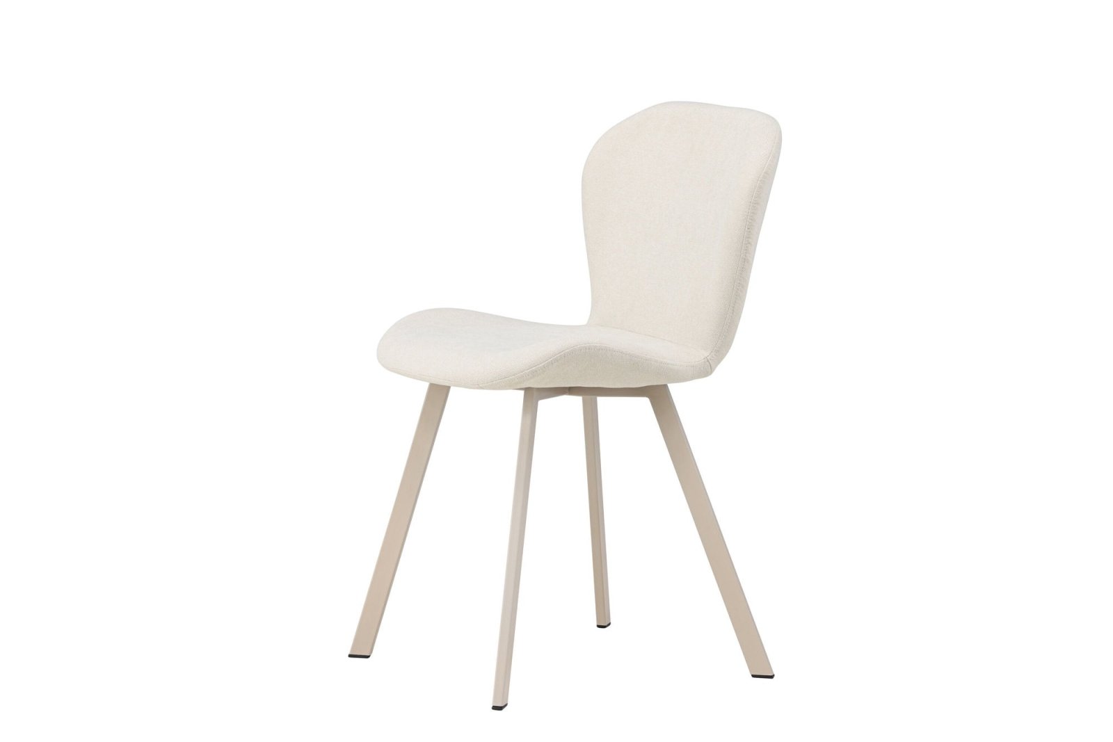 Venture Home Lilja Matstol 2 - Pack, Beige - Azalea Home