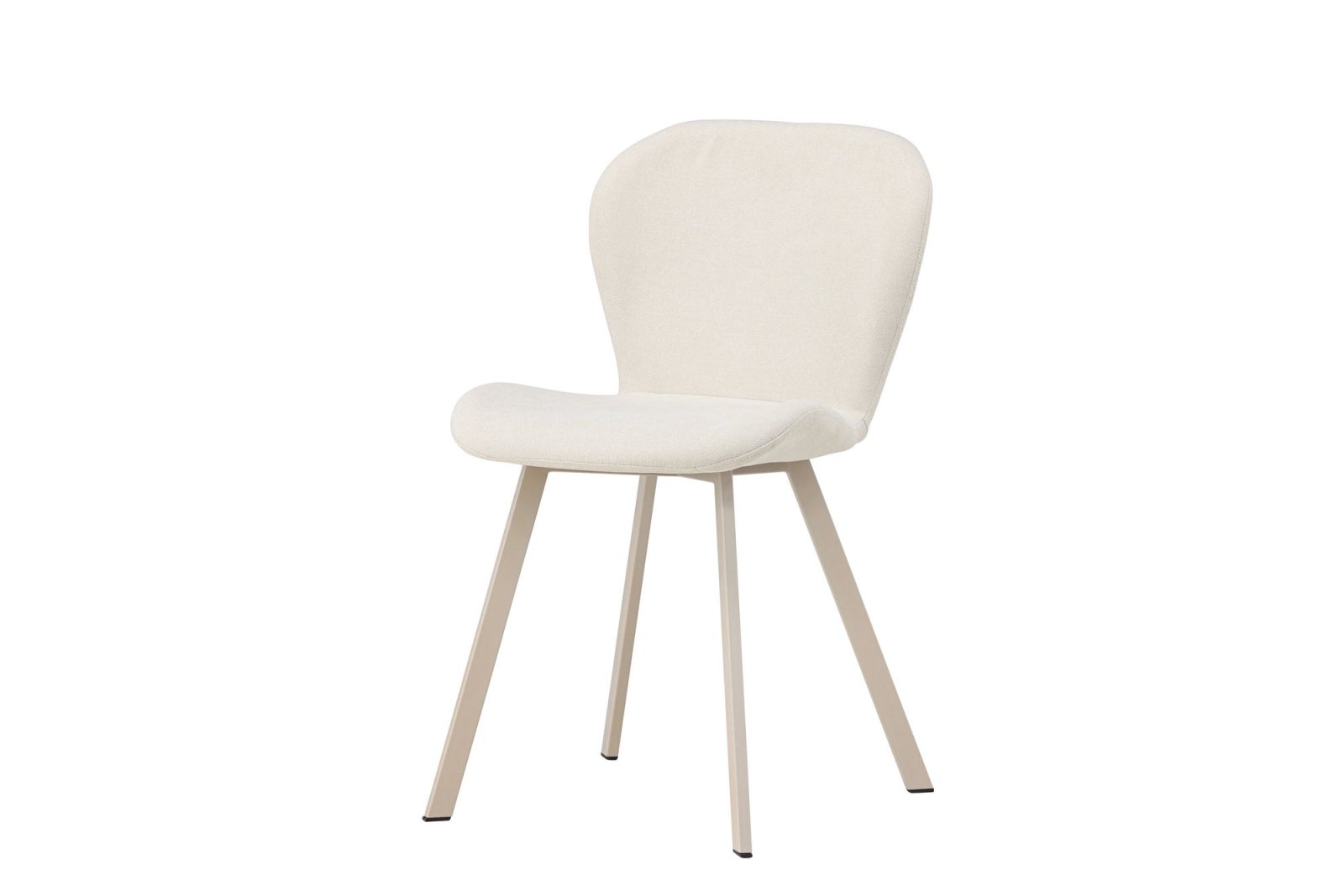 Venture Home Lilja Matstol 2 - Pack, Beige - Azalea Home