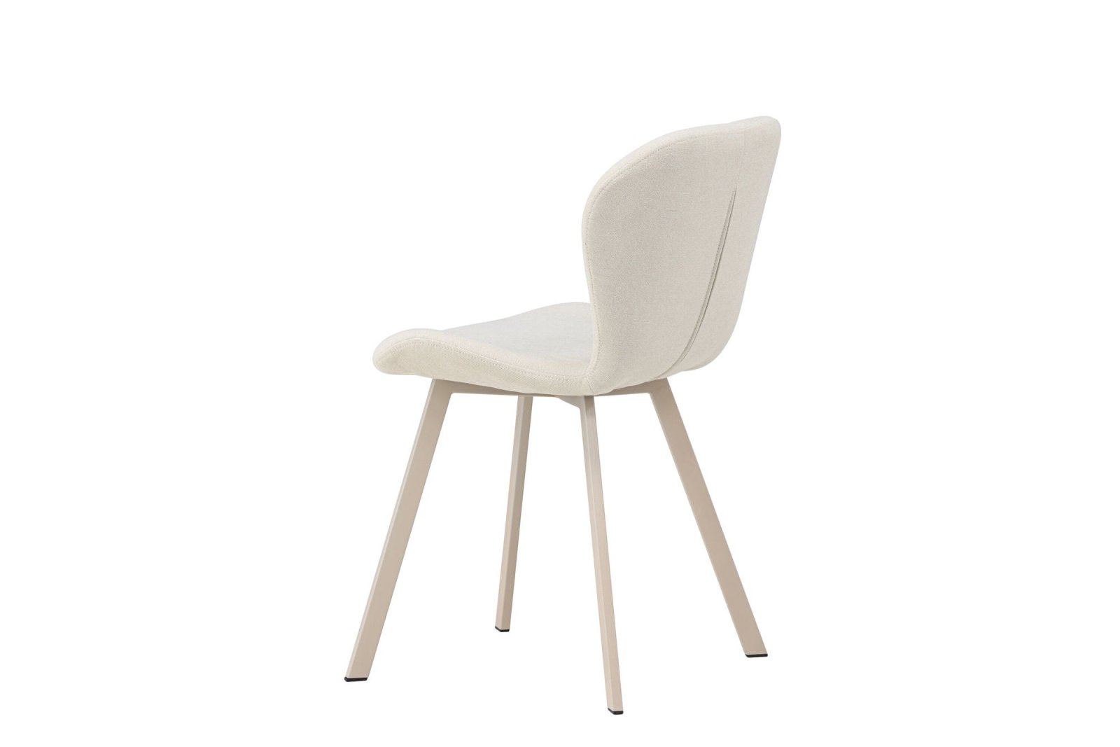 Venture Home Lilja Matstol 2 - Pack, Beige - Azalea Home