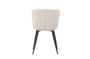 Venture Home Lily Matstol 2 - Pack, Beige - Azalea Home
