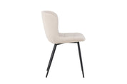 Venture Home Lily Matstol 2 - Pack, Beige - Azalea Home