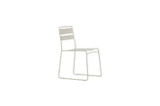 Venture Home Lina Trädgårdsstol 2 - Pack, Beige - Azalea Home