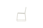 Venture Home Lina Trädgårdsstol 2 - Pack, Beige - Azalea Home