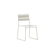 Venture Home Lina Trädgårdsstol 2 - Pack, Beige - Azalea Home
