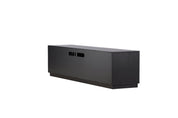 Venture Home Lugo TV - bänk 180 x 45, Svart - Azalea Home
