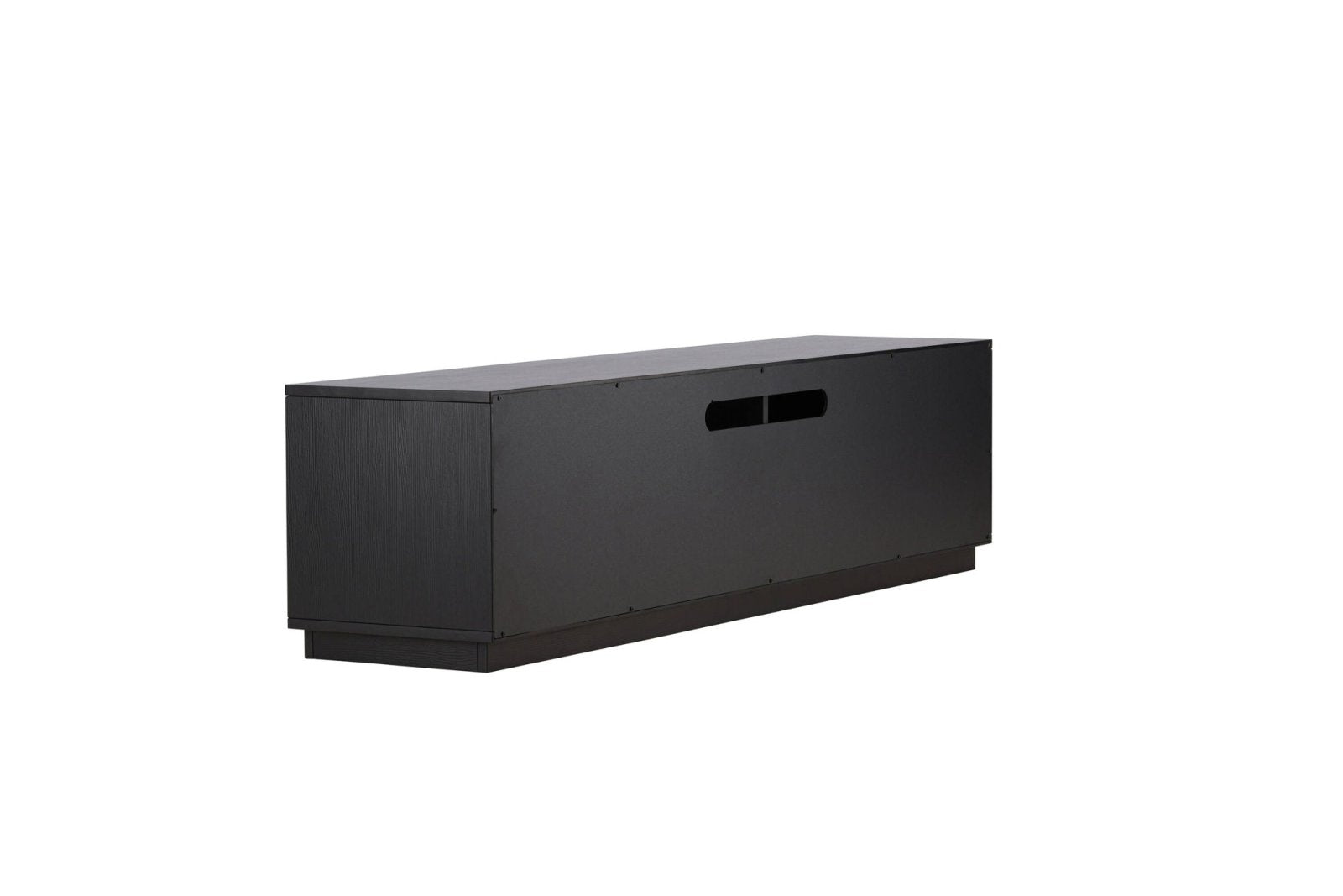 Venture Home Lugo TV - bänk 180 x 45, Svart - Azalea Home