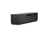 Venture Home Lugo TV - bänk 180 x 45, Svart - Azalea Home