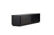 Venture Home Lugo TV - bänk 180 x 45, Svart - Azalea Home