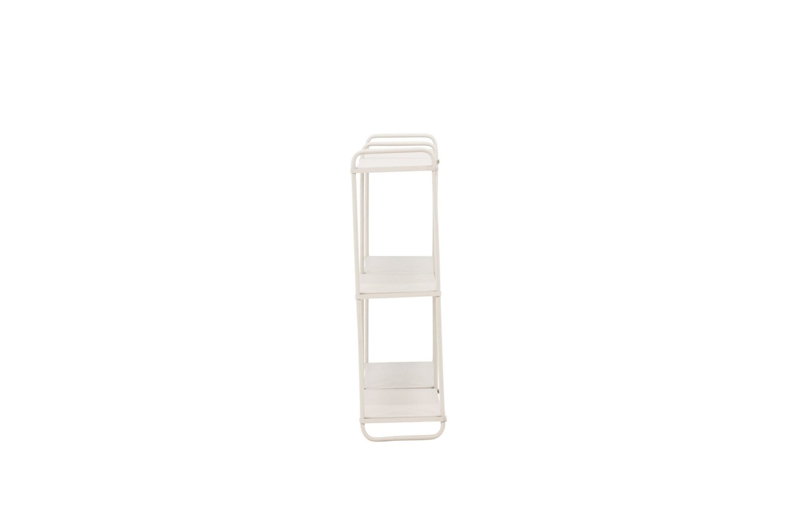 Venture Home Lyon Hylla, Beige - Azalea Home