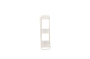 Venture Home Lyon Hylla, Beige - Azalea Home