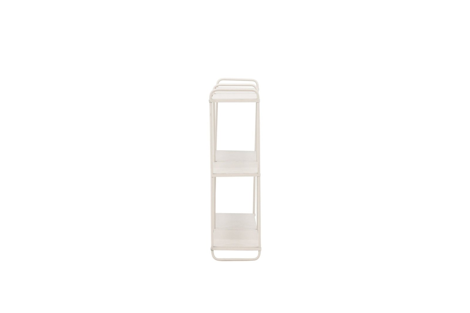 Venture Home Lyon Hylla, Beige - Azalea Home