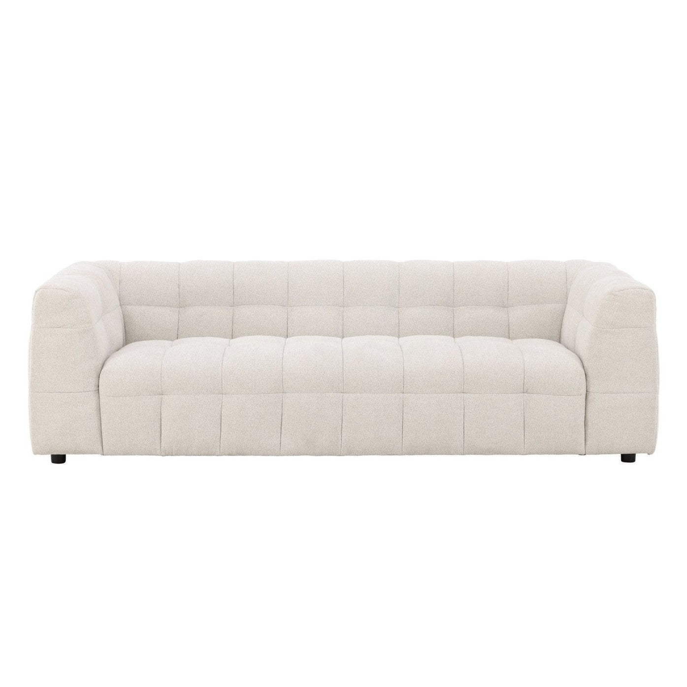 Venture Home Malou 2 - sits soffa, Beige - Azalea Home