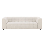 Venture Home Malou 2 - sits soffa, Beige - Azalea Home