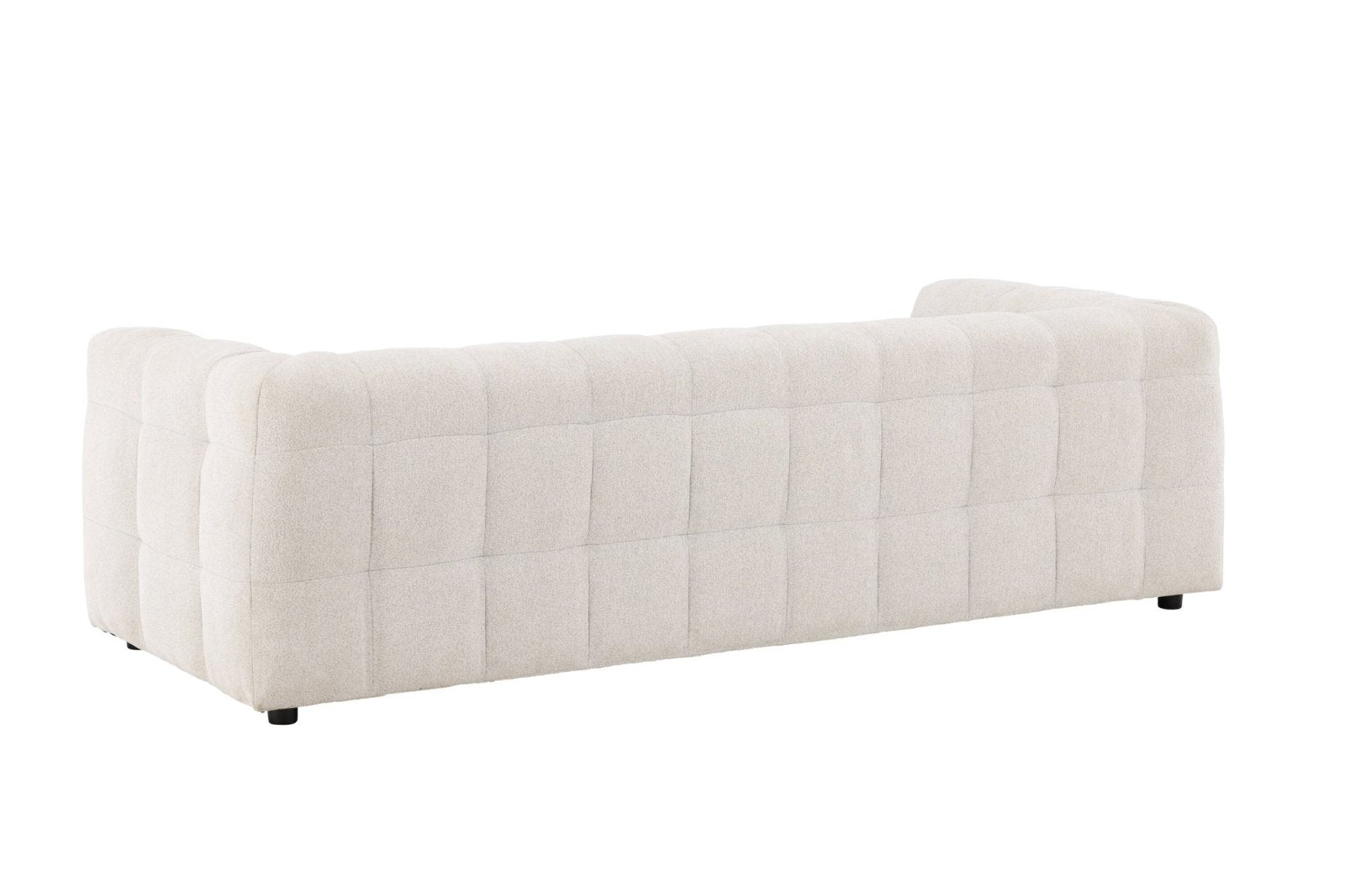 Venture Home Malou 2 - sits soffa, Beige - Azalea Home