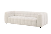 Venture Home Malou 2 - sits soffa, Beige - Azalea Home