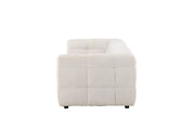 Venture Home Malou 2 - sits soffa, Beige - Azalea Home